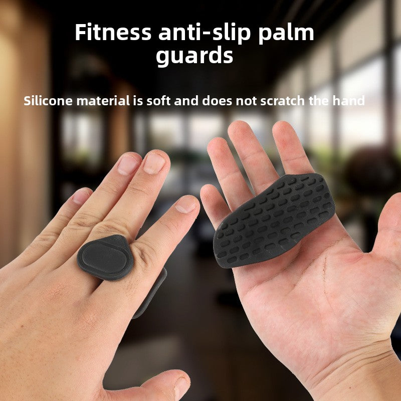 Vitalyx - Palm Protector