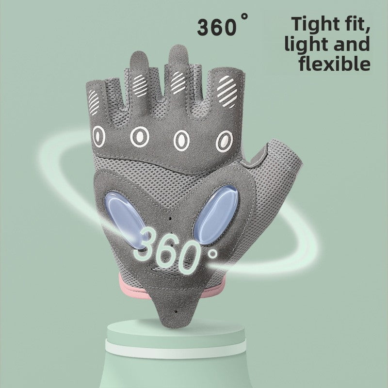 Vitalyx - Women's Fitness Gloves