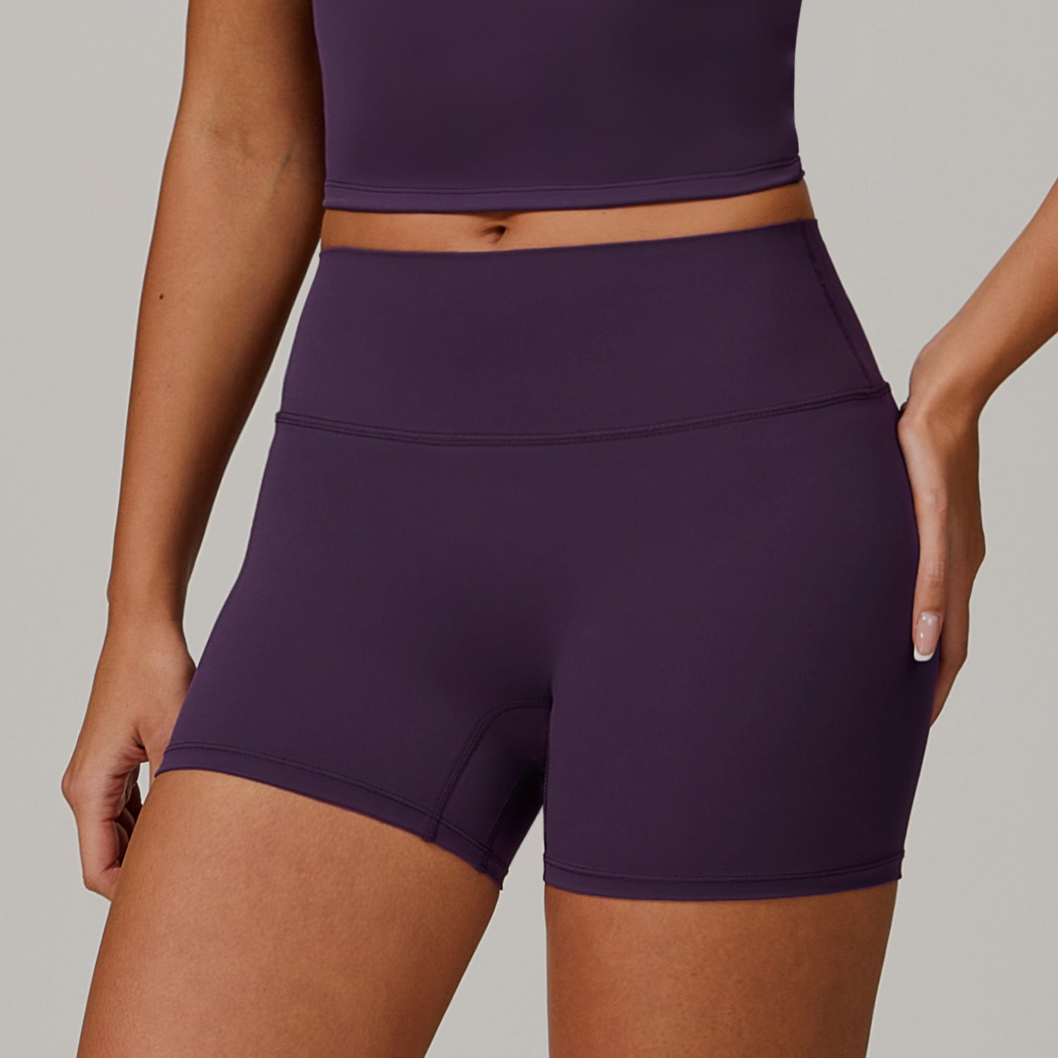 Vitalyx - Women's Fitness Shorts