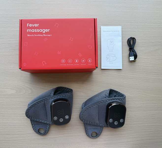 Vitalyx - Joint Massage