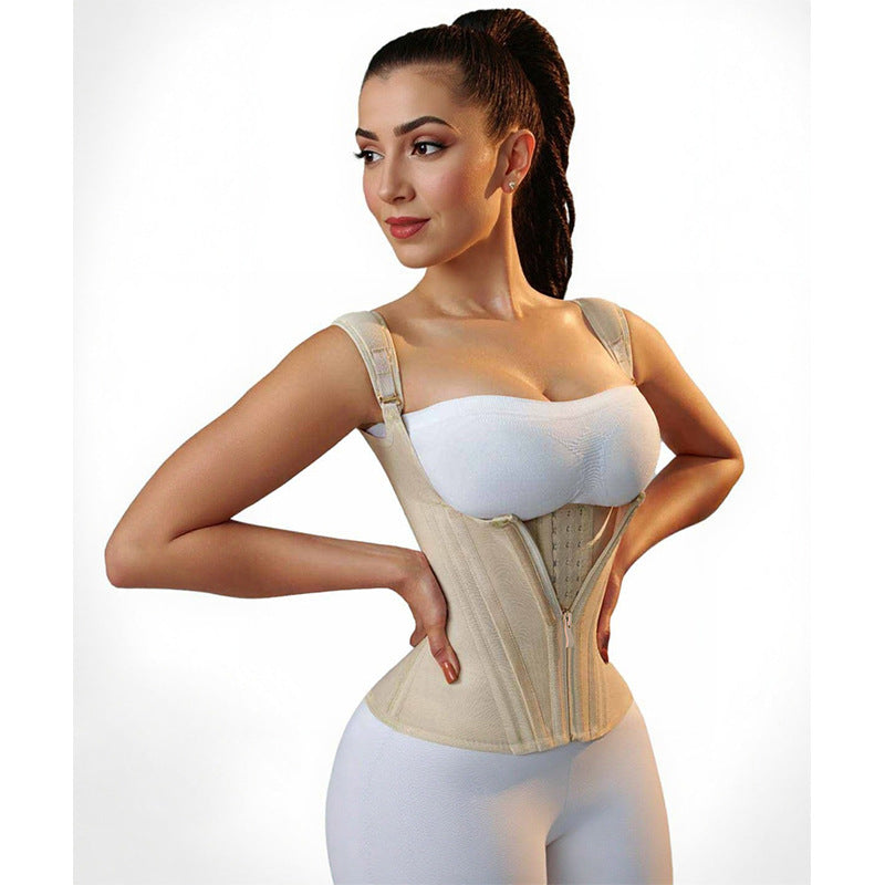 Vitalyx - Corset Vest