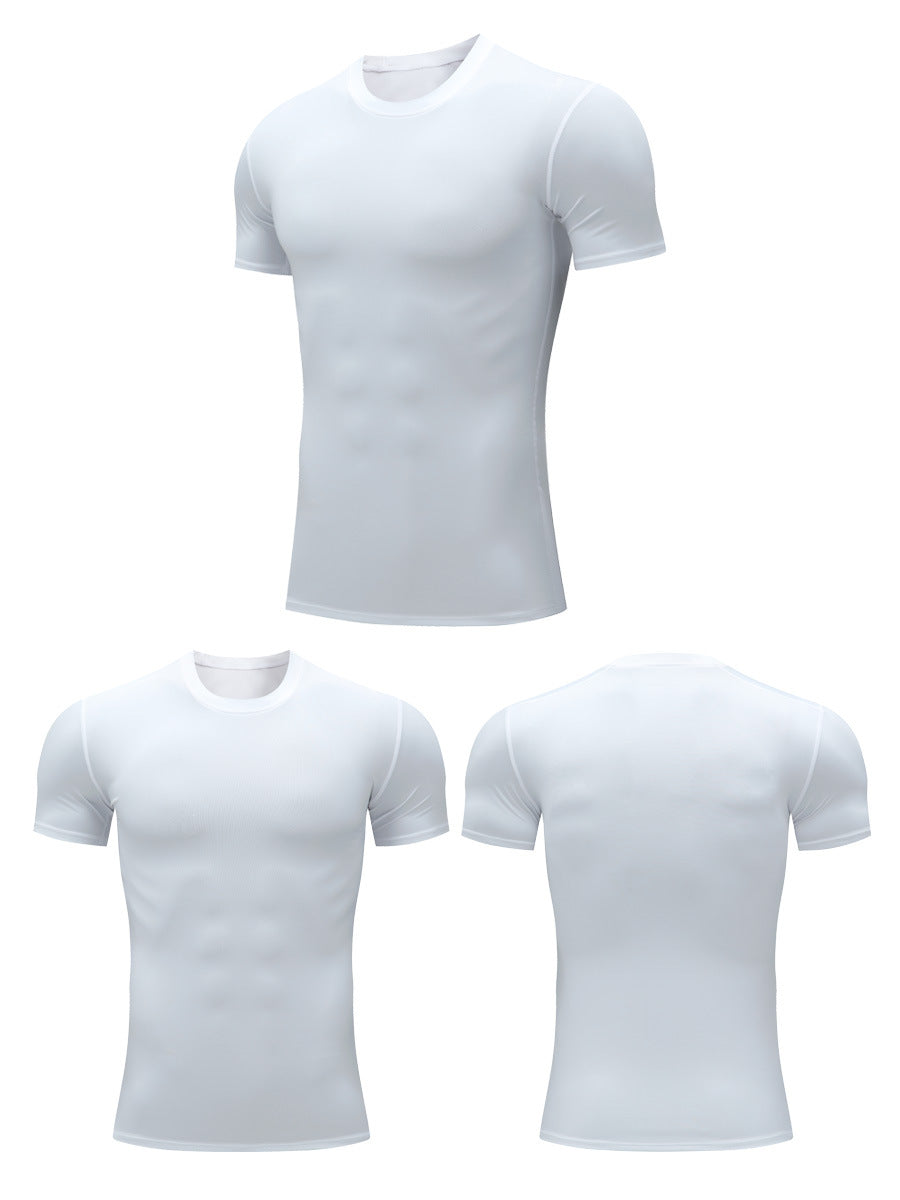 Vitalyx - Men's Construct Base Layer Top