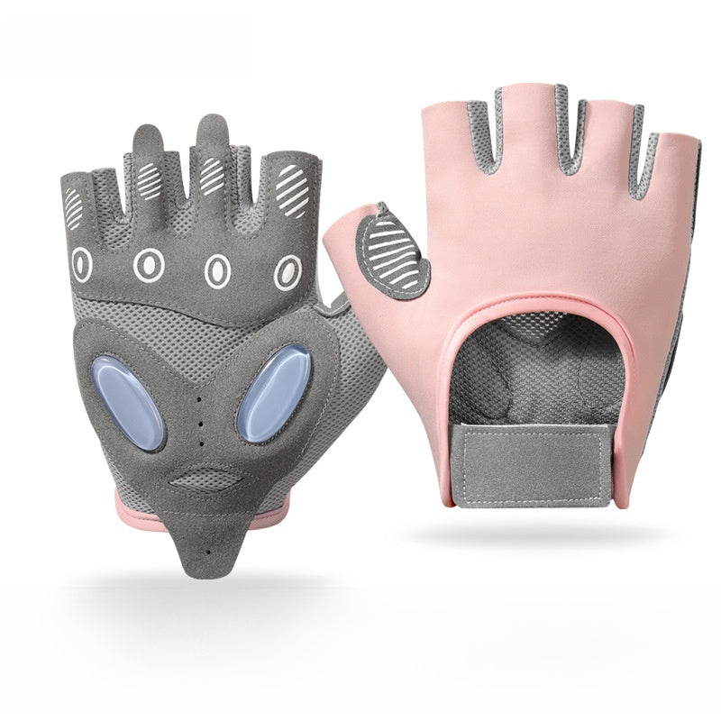 Vitalyx - Women's Fitness Gloves