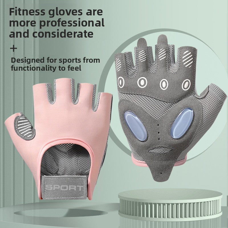 Vitalyx - Women's Fitness Gloves