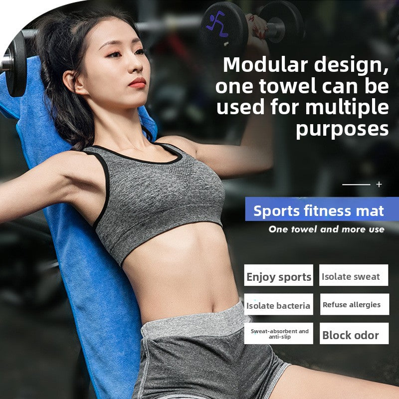 Vitalyx - Gym Towels