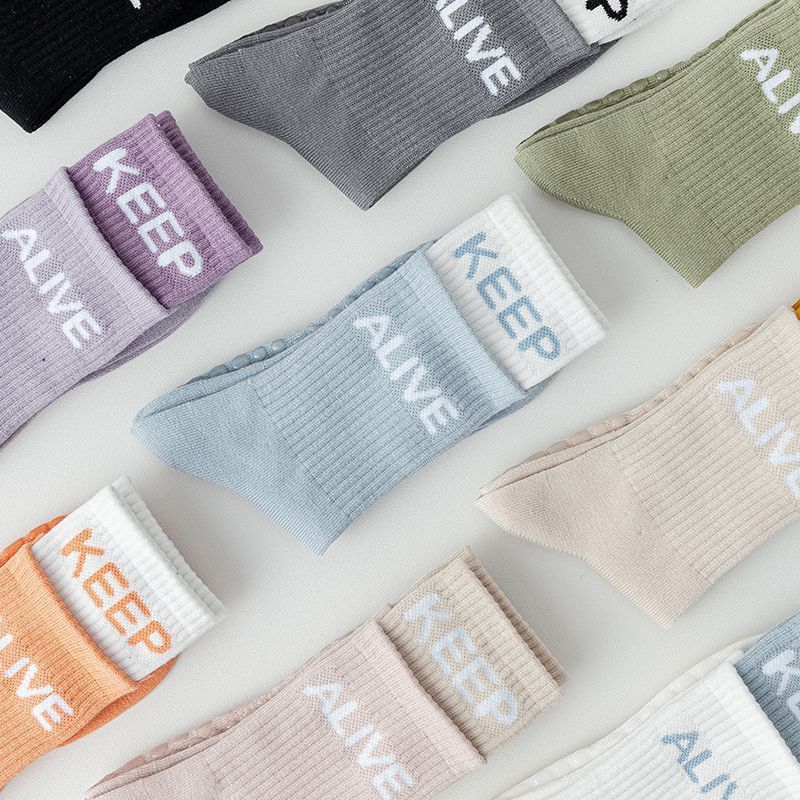 Vitalyx - Women's Fitness Socks