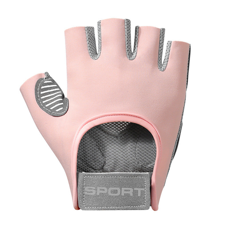 Vitalyx - Women's Fitness Gloves