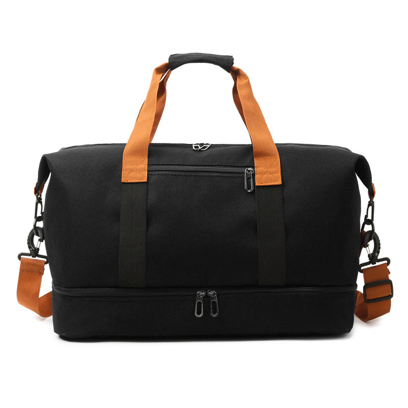 Vitalyx - Unisex Gym Bag