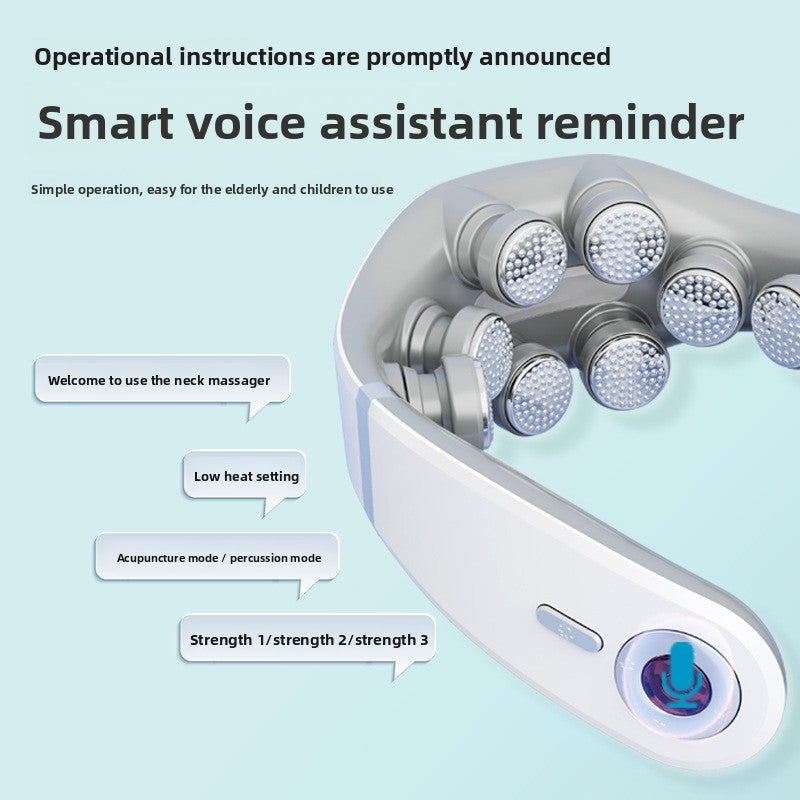 Vitalyx - Neck Massager