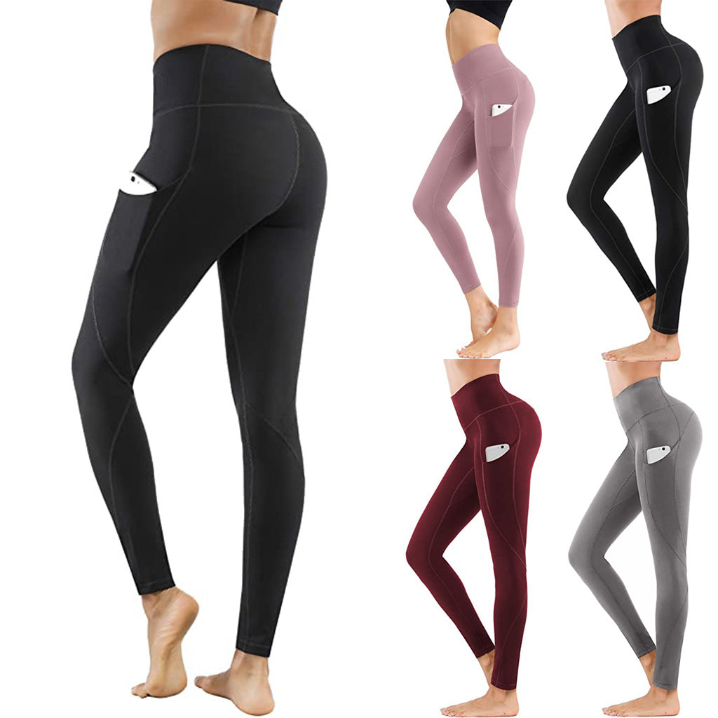 Vitalyx - Women's Fitness Leggings