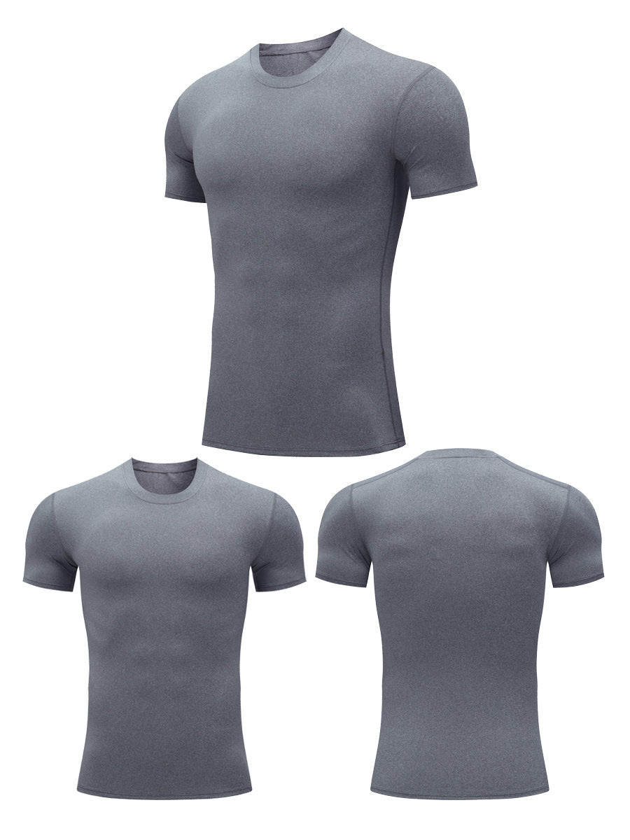 Vitalyx - Men's Construct Base Layer Top