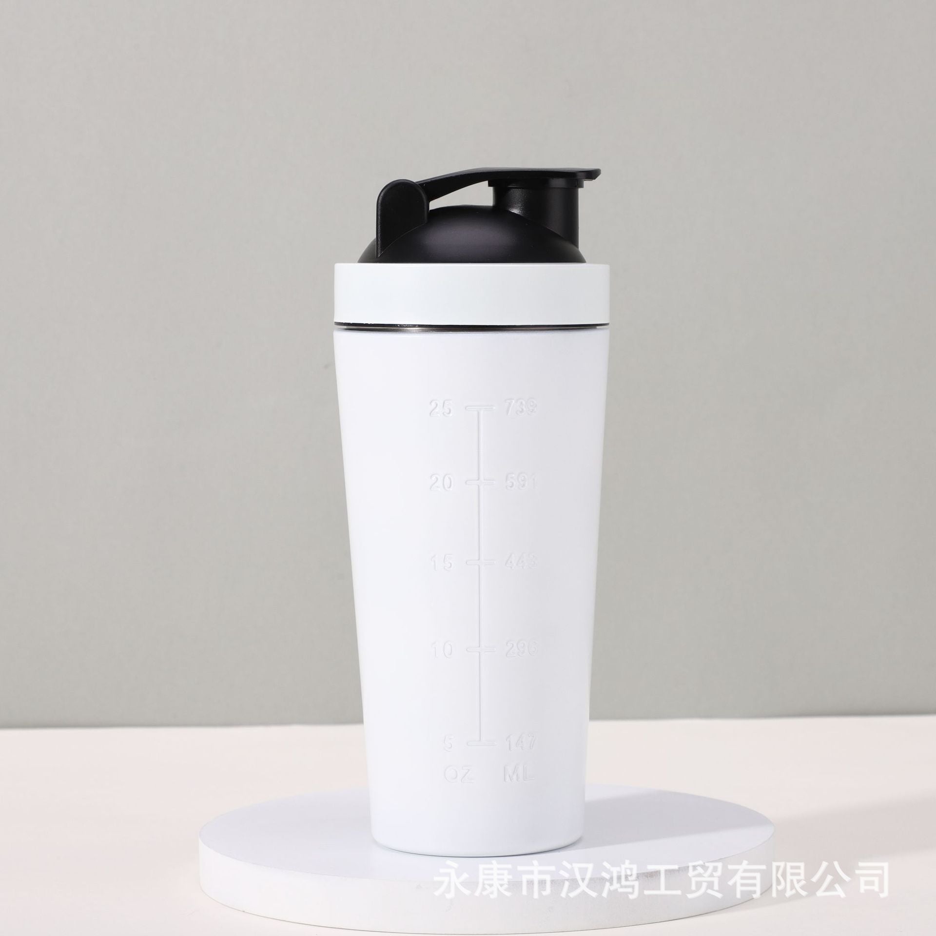 Vitalyx - Jiggling Cup