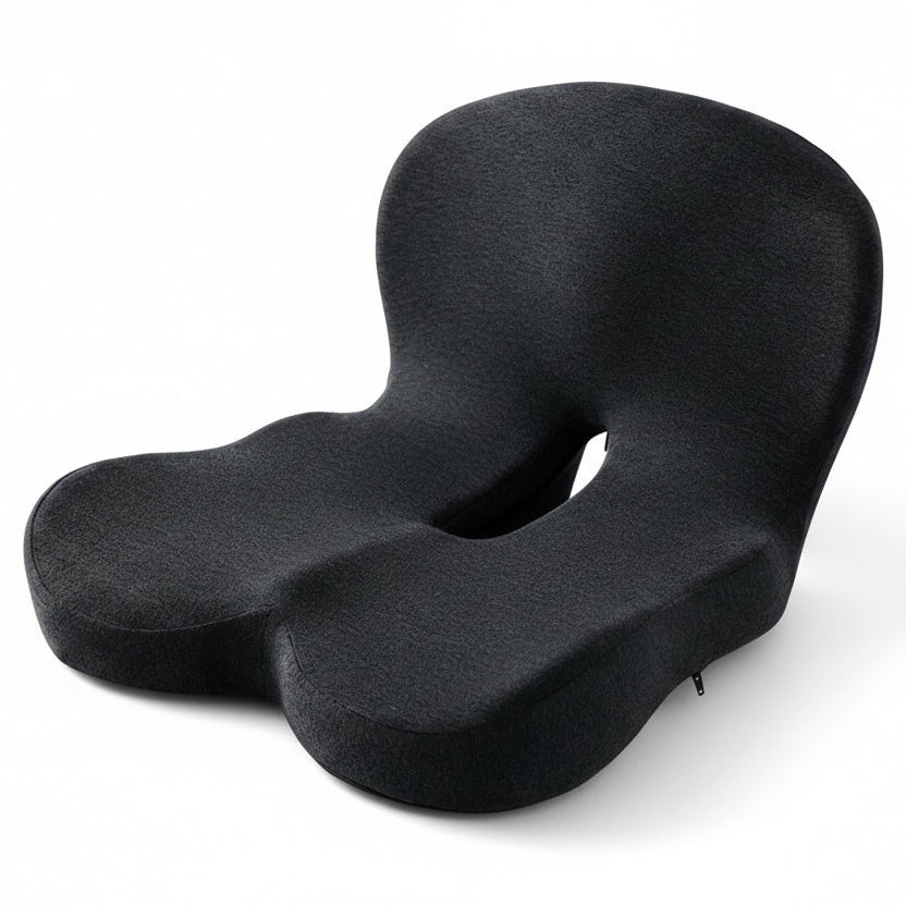 Vitalyx - Memory Foam Cushion