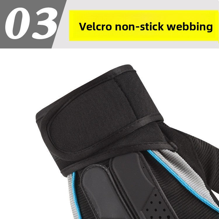 Vitalyx - Men's Fitness Gloves