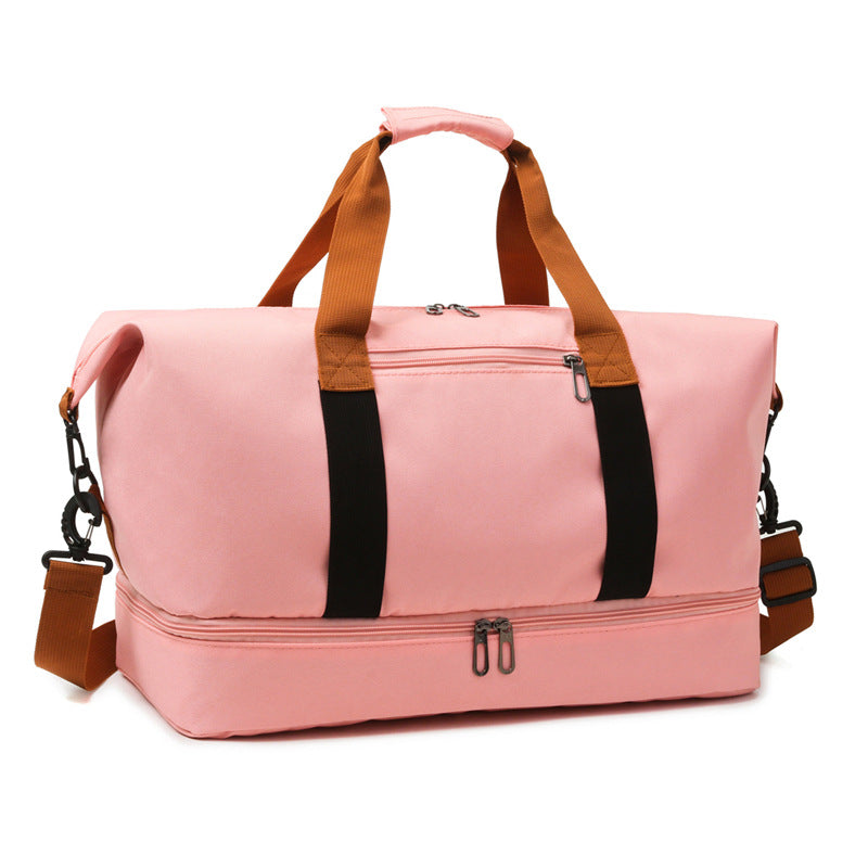 Vitalyx - Unisex Gym Bag