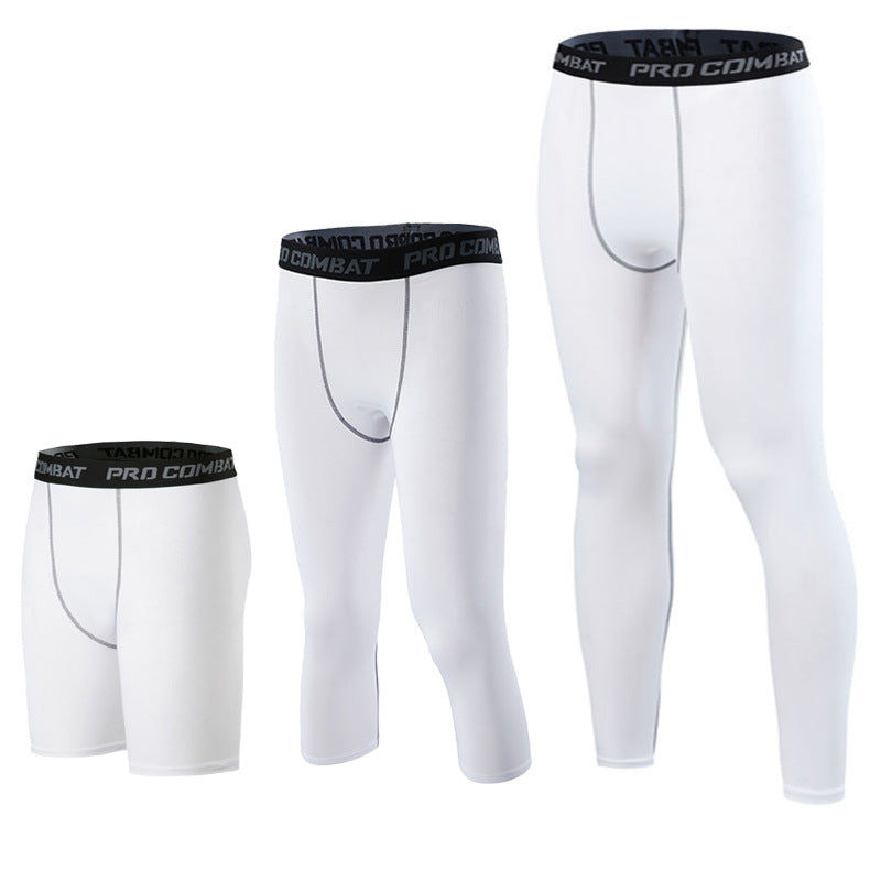 Vitalyx -  Men's Construct Base Layer Leggings