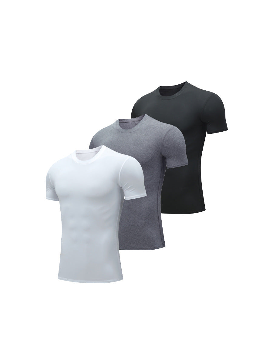 Vitalyx - Men's Construct Base Layer Top