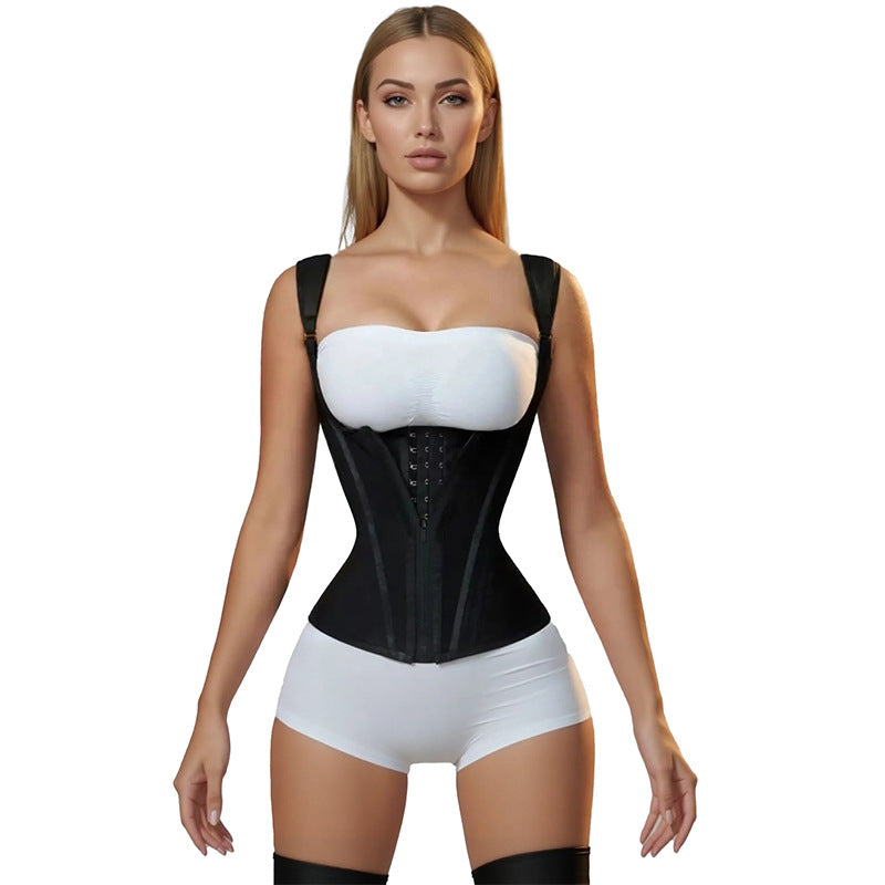 Vitalyx - Corset Vest