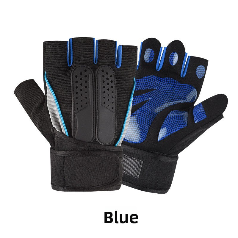 Vitalyx - Men's Fitness Gloves