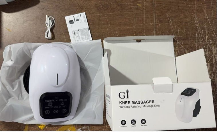 Vitalyx - Knee Massager