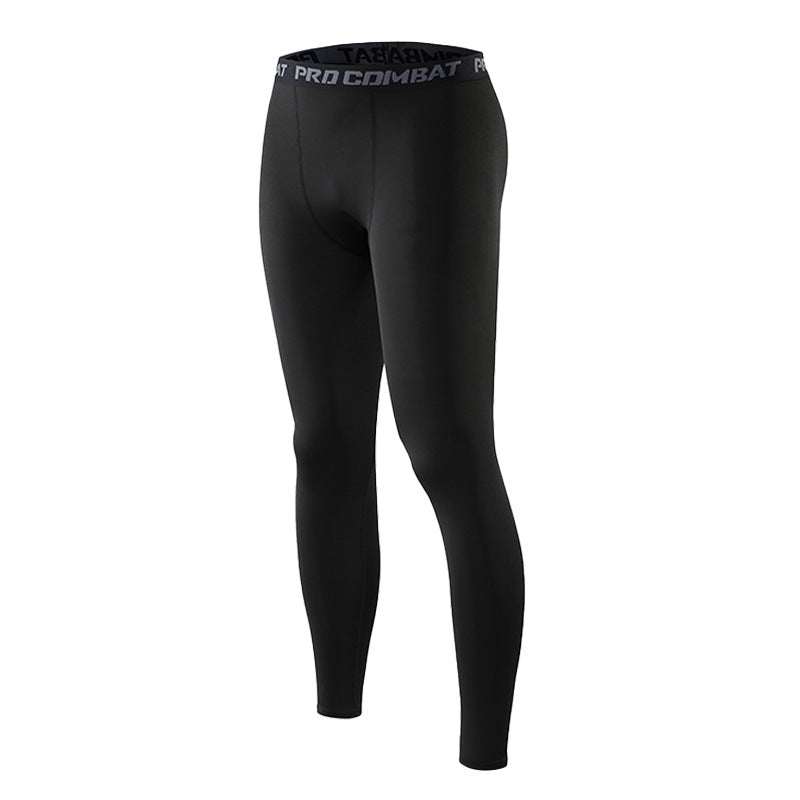 Vitalyx -  Men's Construct Base Layer Leggings