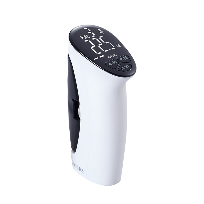 Vitalyx - Grip Strength Tester