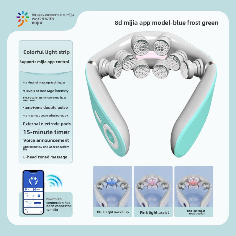 Vitalyx - Neck Massager