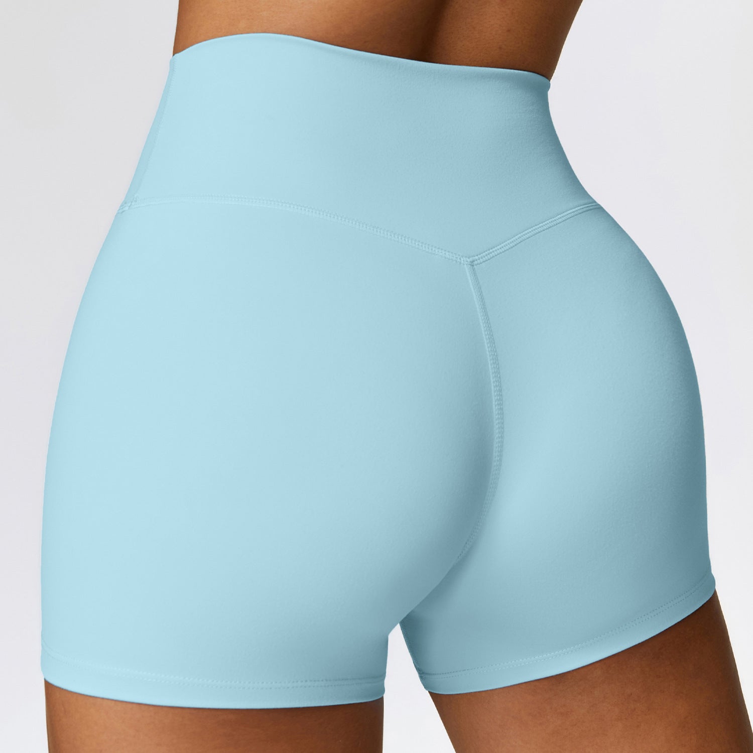 Vitalyx - Women's Fitness Shorts