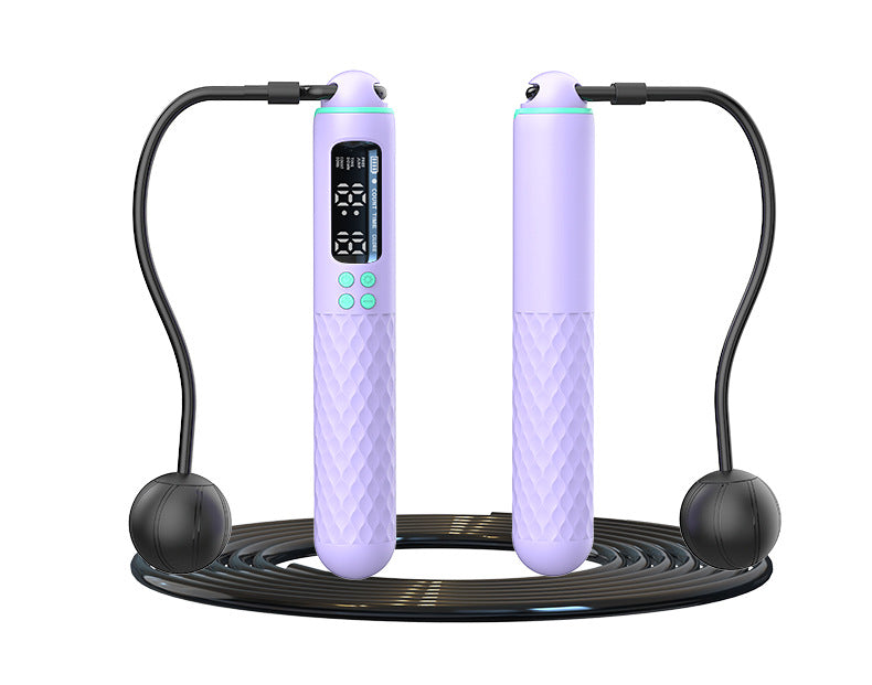 Vitalyx - Smart Counting Skipping Rope