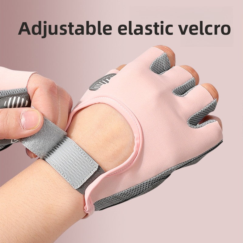 Vitalyx - Women's Fitness Gloves