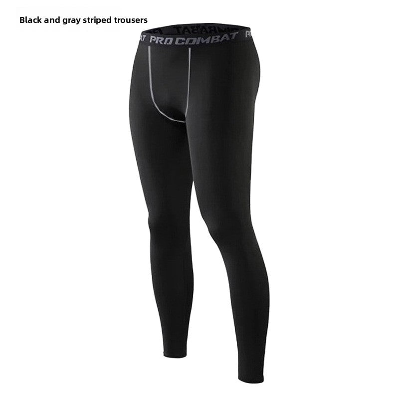 Vitalyx -  Men's Construct Base Layer Leggings