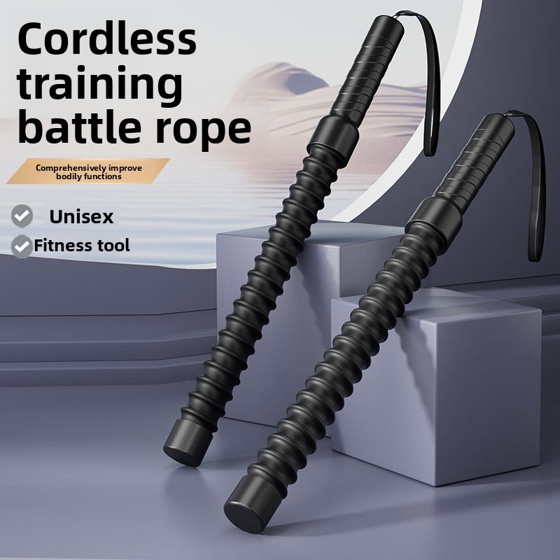 Vitalyx - Fitness Battle Rope