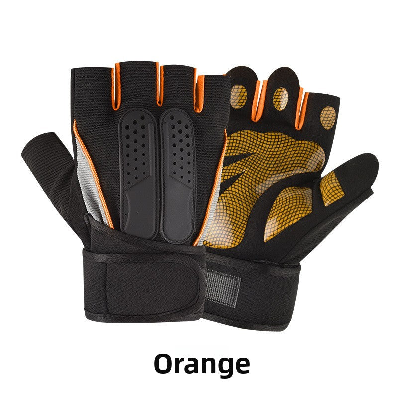 Vitalyx - Men's Fitness Gloves