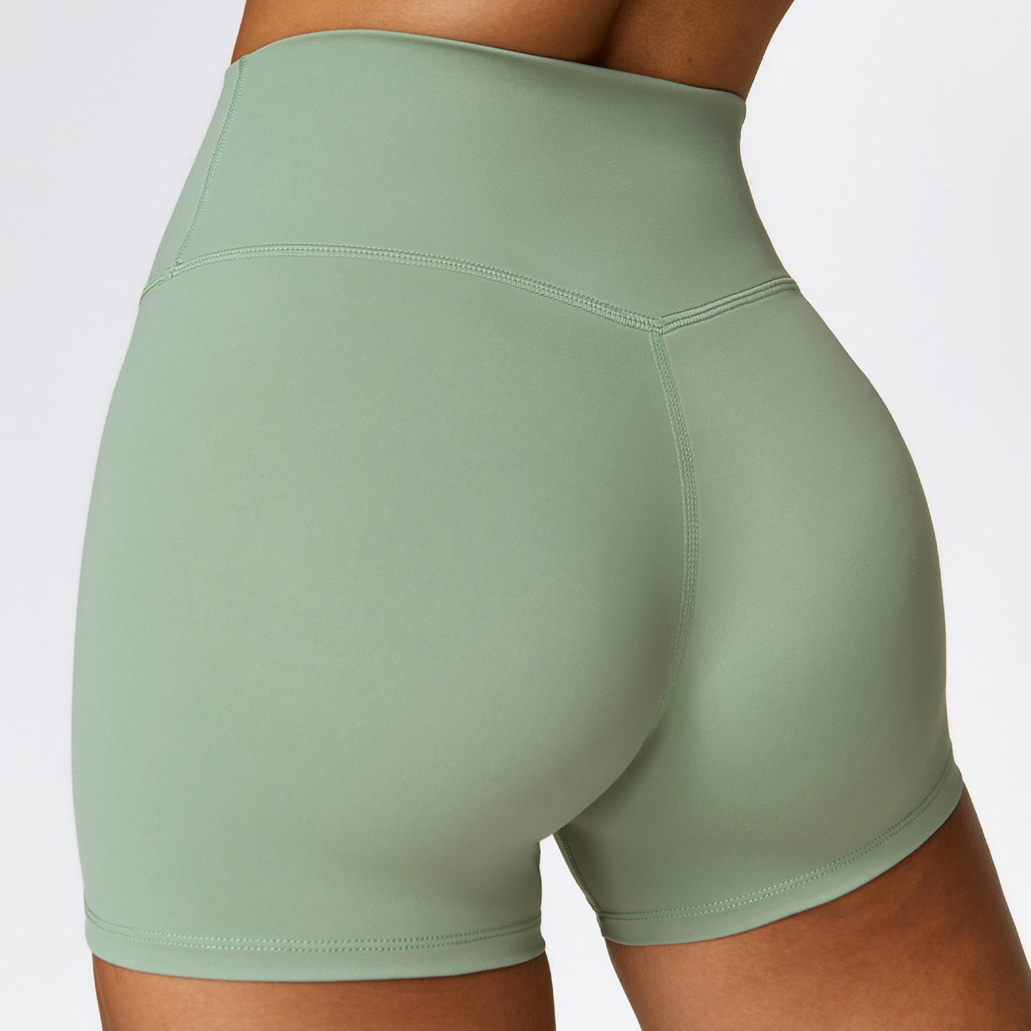 Vitalyx - Women's Fitness Shorts