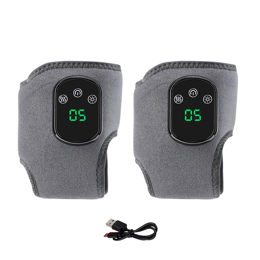 Vitalyx - Joint Massage