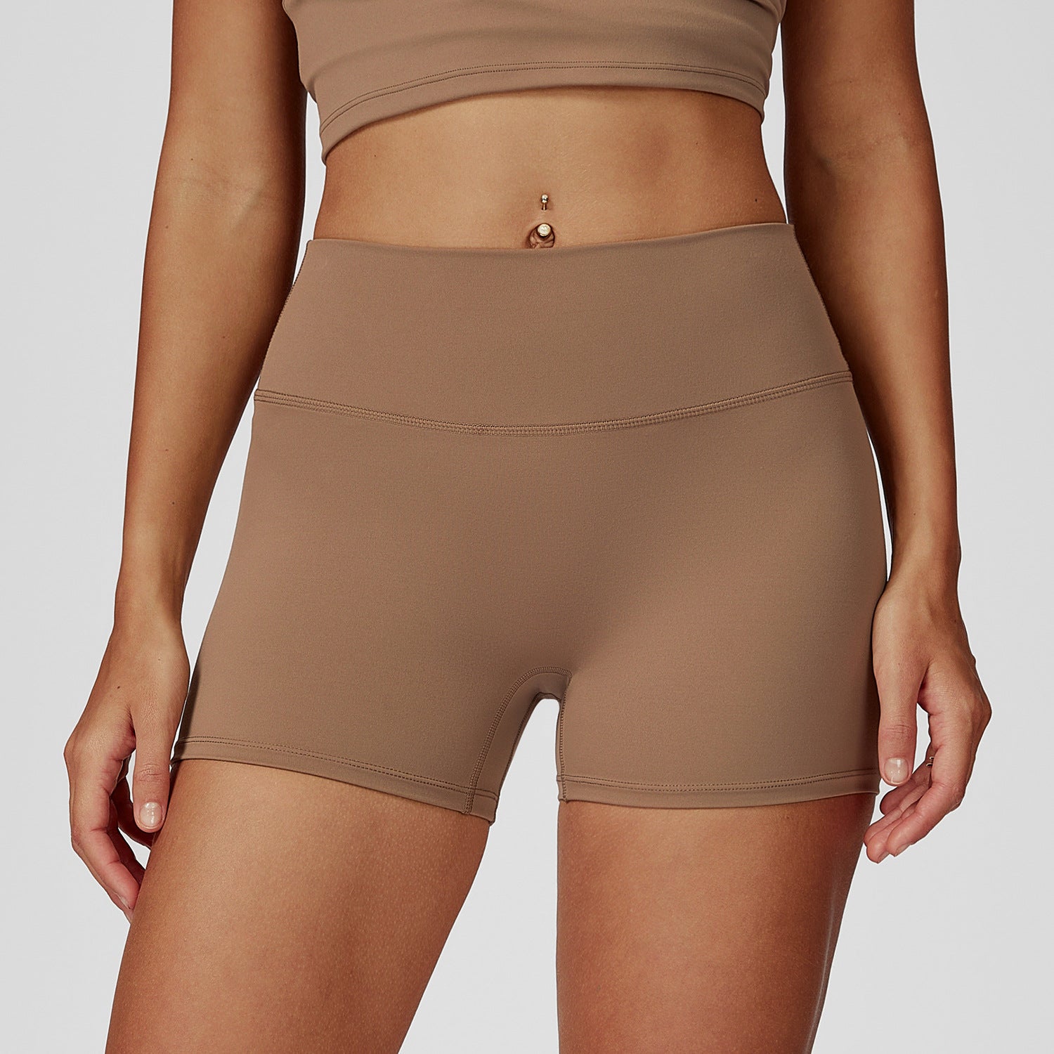 Vitalyx - Women's Fitness Shorts