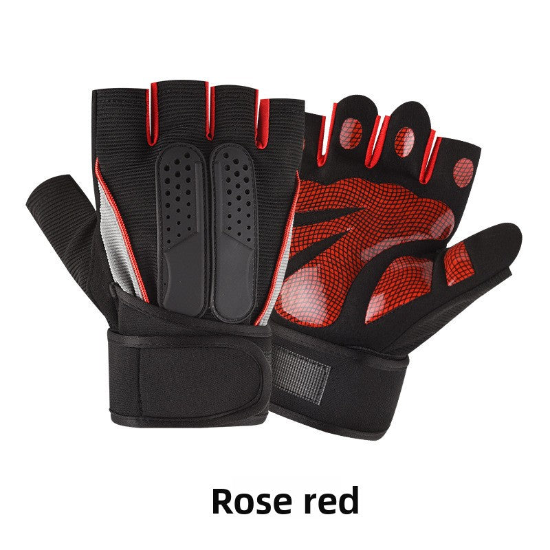 Vitalyx - Men's Fitness Gloves