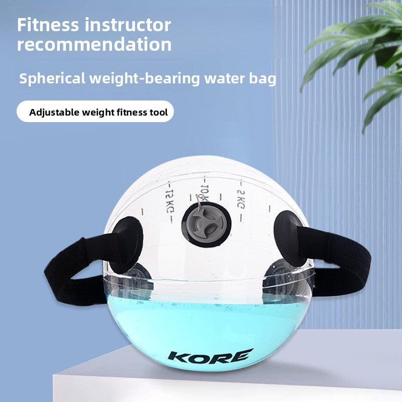 Vitalyx - Fitness Water Ball