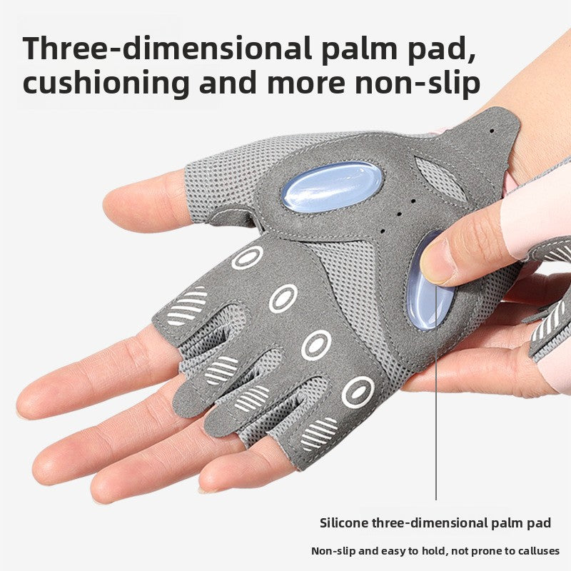 Vitalyx - Women's Fitness Gloves