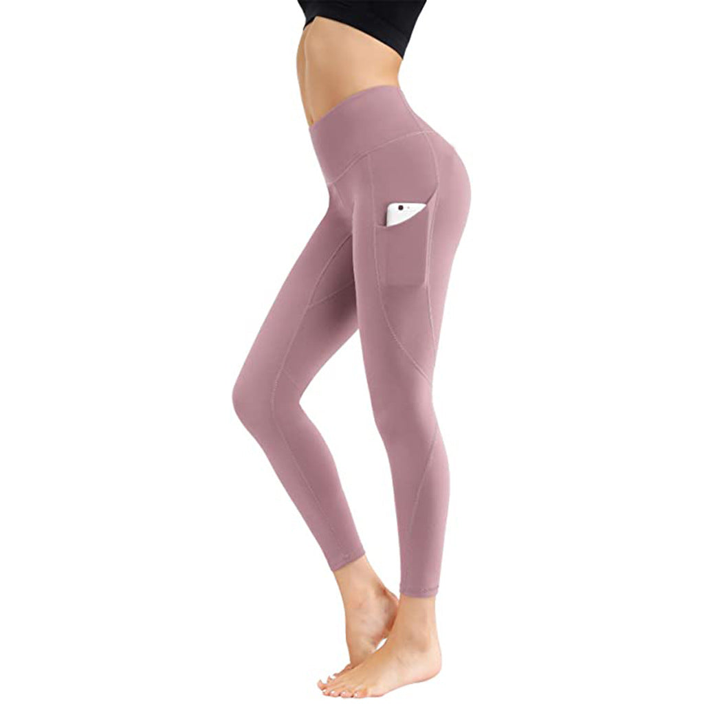 Vitalyx - Women's Fitness Leggings