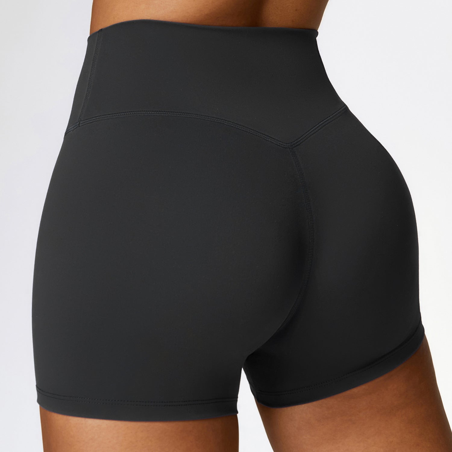 Vitalyx - Women's Fitness Shorts