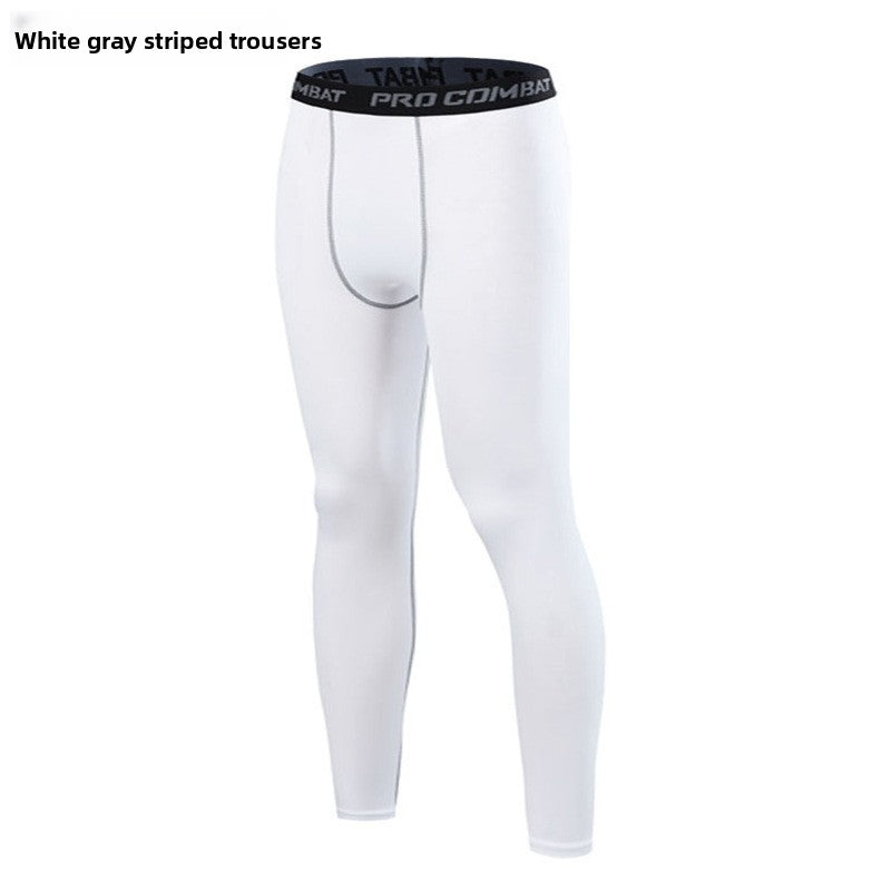Vitalyx -  Men's Construct Base Layer Leggings