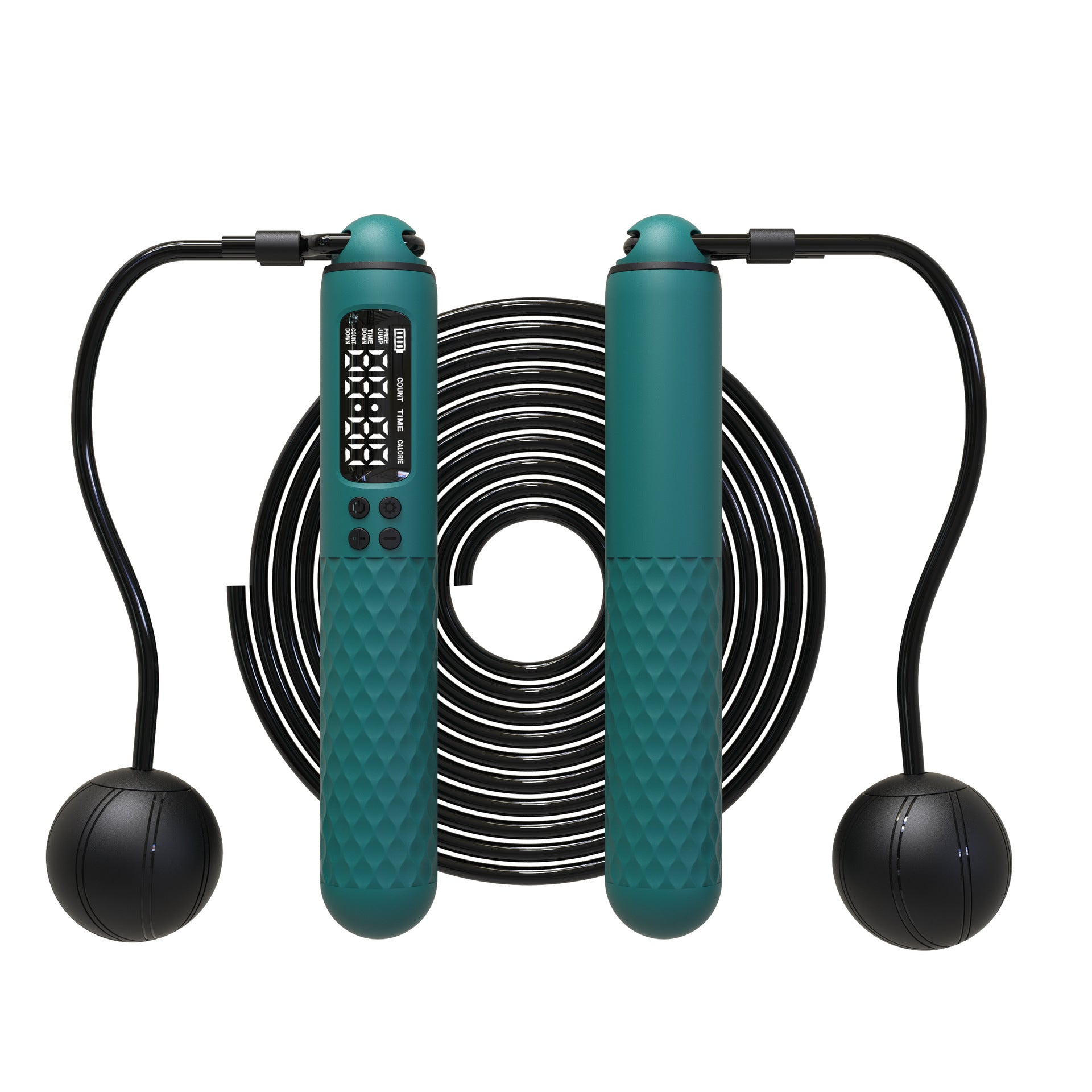 Vitalyx - Smart Counting Skipping Rope