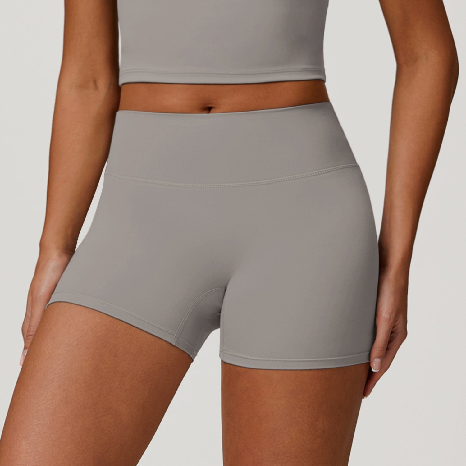 Vitalyx - Women's Fitness Shorts