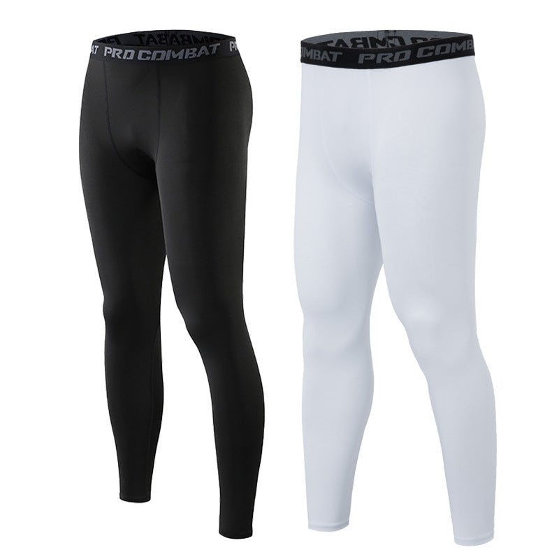 Vitalyx -  Men's Construct Base Layer Leggings