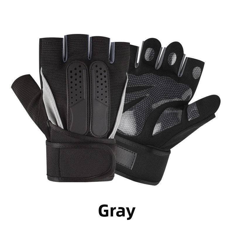 Vitalyx - Men's Fitness Gloves