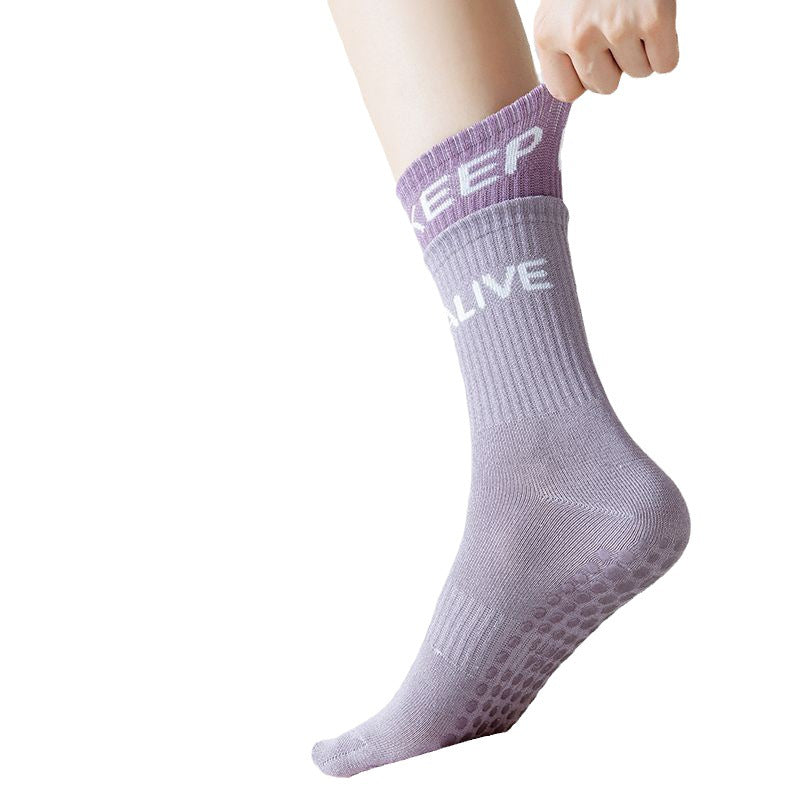 Vitalyx - Women's Fitness Socks