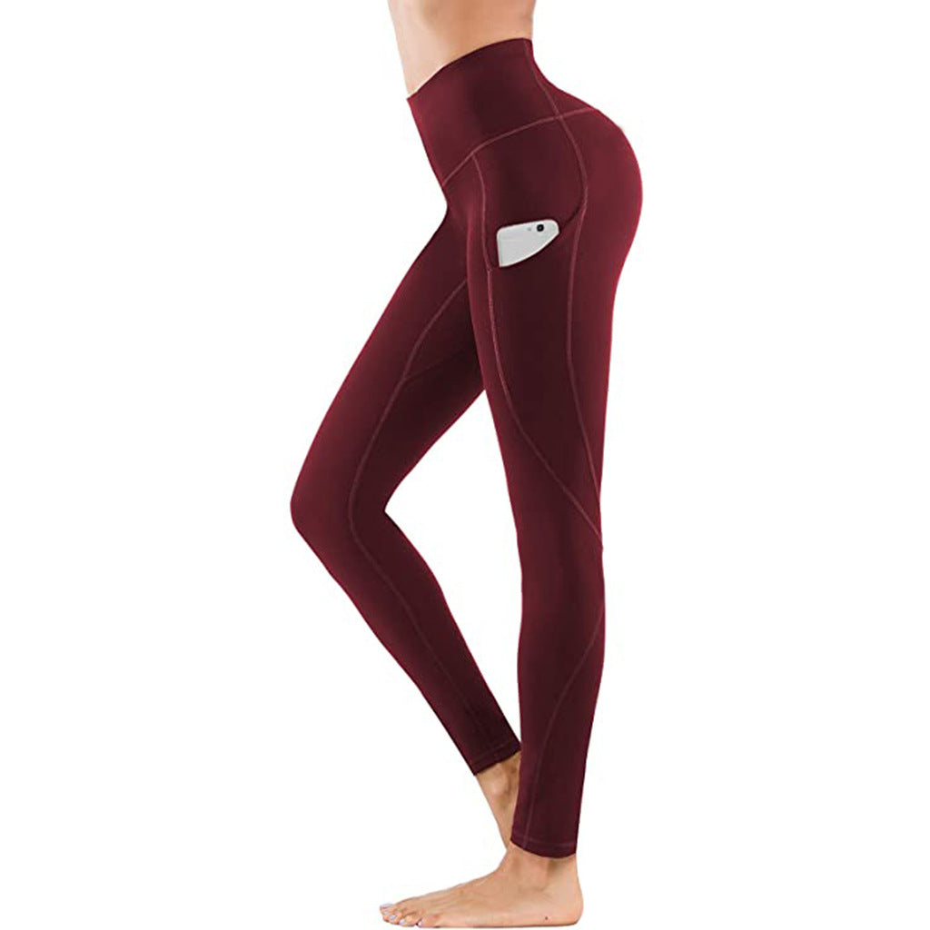 Vitalyx - Women's Fitness Leggings