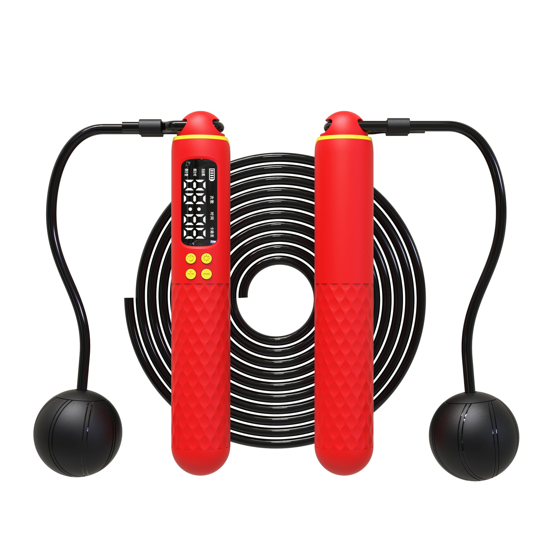 Vitalyx - Smart Counting Skipping Rope