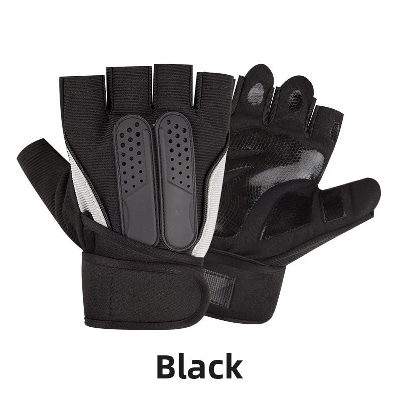 Vitalyx - Men's Fitness Gloves